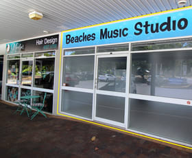 Shop & Retail commercial property leased at 36/5-21 Faculty Close Smithfield QLD 4878