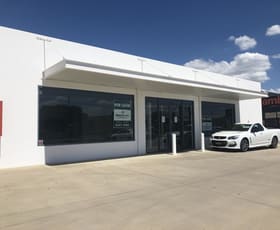 Factory, Warehouse & Industrial commercial property leased at Suite  3/24-32 Peisley Street Orange NSW 2800