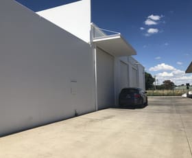Factory, Warehouse & Industrial commercial property leased at Suite  3/24-32 Peisley Street Orange NSW 2800