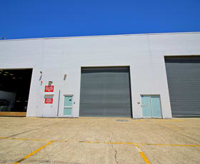 Factory, Warehouse & Industrial commercial property leased at 9-11/211 Brisbane Road Biggera Waters QLD 4216