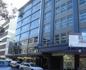 Offices commercial property leased at 103/410 Elizabeth St Surry Hills NSW 2010