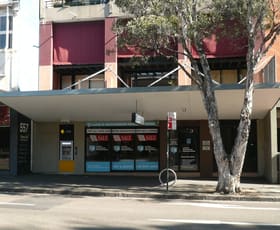Shop & Retail commercial property leased at Shop 12/555 Elizabeth Street Surry Hills NSW 2010