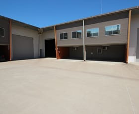 Factory, Warehouse & Industrial commercial property leased at 5/5-9 Turnbull Street Garbutt QLD 4814