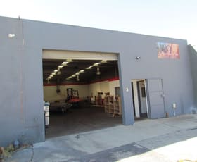 Factory, Warehouse & Industrial commercial property leased at 3/154 High Street Melton VIC 3337