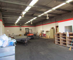 Factory, Warehouse & Industrial commercial property leased at 3/154 High Street Melton VIC 3337
