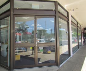 Shop & Retail commercial property leased at 5/265 High Street Melton VIC 3337