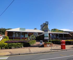 Offices commercial property leased at Railway Street Mudgeeraba QLD 4213