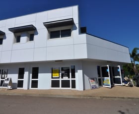 Offices commercial property leased at 367 Mount Low Parkway Bushland Beach QLD 4818