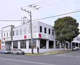 Offices commercial property leased at Level 1  Office/852 Canterbury Road Box Hill VIC 3128