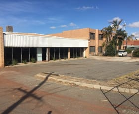 Development / Land commercial property leased at 18 Westchester Road Malaga WA 6090