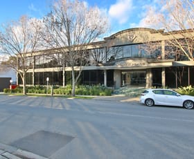 Offices commercial property leased at Suite 304 & 306/19 Milton Parade Malvern VIC 3144