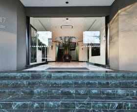 Offices commercial property leased at Suite 304 & 306/19 Milton Parade Malvern VIC 3144