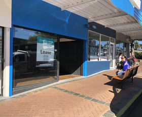 Shop & Retail commercial property leased at Shop 11/50 James Street Burleigh Heads QLD 4220