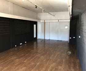 Shop & Retail commercial property leased at Shop 11/50 James Street Burleigh Heads QLD 4220
