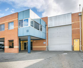 Factory, Warehouse & Industrial commercial property leased at 1, 11 Adams Street O'connor WA 6163