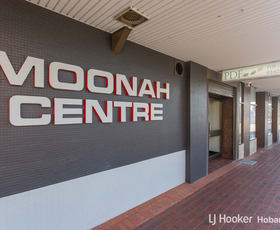 Offices commercial property leased at 14/113-117 Main Road Moonah TAS 7009