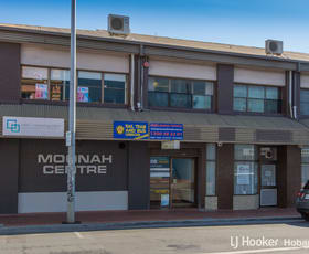 Offices commercial property leased at 14/113-117 Main Road Moonah TAS 7009