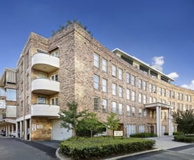 Offices commercial property leased at 485-489 St Kilda Road Melbourne 3004 VIC 3004