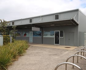 Other commercial property leased at 6/10 Wharf Street East Queenscliff VIC 3225