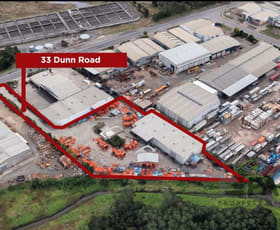 Factory, Warehouse & Industrial commercial property leased at 33 Dunn Road Rocklea QLD 4106