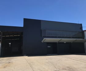 Factory, Warehouse & Industrial commercial property leased at 8 Darnick Street Underwood QLD 4119