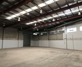 Factory, Warehouse & Industrial commercial property leased at 8 Darnick Street Underwood QLD 4119