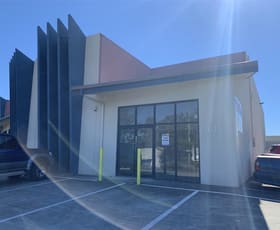 Factory, Warehouse & Industrial commercial property leased at 44/38 Kendor Street Arundel QLD 4214