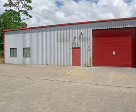 Factory, Warehouse & Industrial commercial property leased at 3/75 Mitchell Road Cardiff NSW 2285