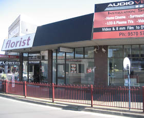 Shop & Retail commercial property leased at 157-159 East Boundary Road Bentleigh East VIC 3165