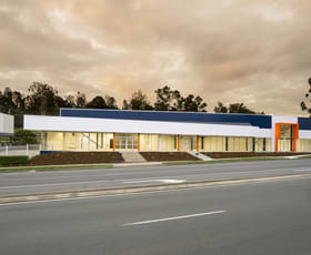 Showrooms / Bulky Goods commercial property leased at 32 Brisbane Road Bundamba QLD 4304