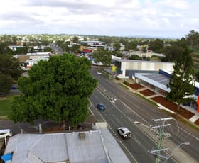 Showrooms / Bulky Goods commercial property leased at 32 Brisbane Road Bundamba QLD 4304