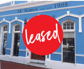 Hotel, Motel, Pub & Leisure commercial property leased at 32 Wellington Street Bunbury WA 6230