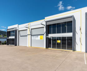 Shop & Retail commercial property leased at 2/8 Myer Lasky Drive Cannonvale QLD 4802