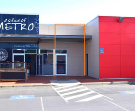 Offices commercial property leased at 5/165-167 COMMERCIAL STREET EAST Mount Gambier SA 5290