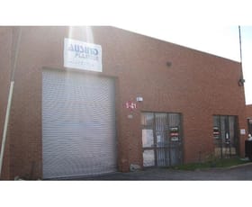 Factory, Warehouse & Industrial commercial property leased at 3/41-43 Stephen Road Dandenong South VIC 3175