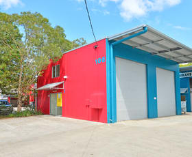Factory, Warehouse & Industrial commercial property leased at Unit 1/106 Enterprise Street Kunda Park QLD 4556