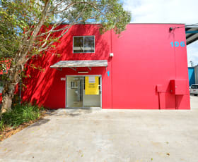 Factory, Warehouse & Industrial commercial property leased at Unit 1/106 Enterprise Street Kunda Park QLD 4556