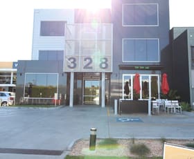 Offices commercial property leased at Gr Fl/2/328 Main Street Mornington VIC 3931