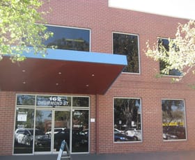 Offices commercial property leased at 162 Drummond Street Oakleigh VIC 3166