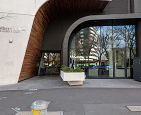 Shop & Retail commercial property leased at Ground Lev/38 Albert Road South Melbourne VIC 3205