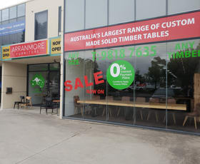 Medical / Consulting commercial property leased at 1/494 High Street Epping VIC 3076