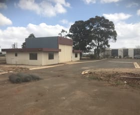 Factory, Warehouse & Industrial commercial property leased at 25 Carroll Street Wilsonton QLD 4350