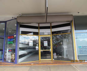 Shop & Retail commercial property leased at 303 High Street Melton VIC 3337