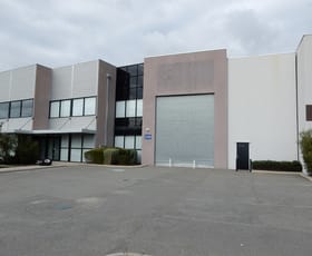 Factory, Warehouse & Industrial commercial property leased at 2/38 Discovery Drive Bibra Lake WA 6163