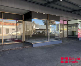 Offices commercial property leased at Shop 4/189 Baylis Street Wagga Wagga NSW 2650
