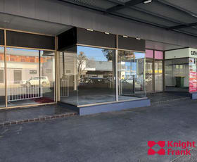Shop & Retail commercial property leased at Shop 4/189 Baylis Street Wagga Wagga NSW 2650