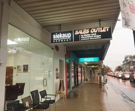 Showrooms / Bulky Goods commercial property leased at Shop 1/455 Pacific Highway Crows Nest NSW 2065