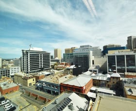 Offices commercial property leased at 718/147 Pirie Street Adelaide SA 5000