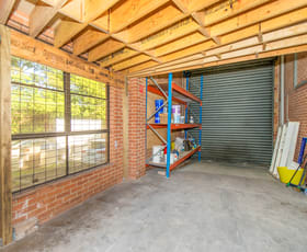 Factory, Warehouse & Industrial commercial property leased at 8/54 Chegwyn Street Botany NSW 2019