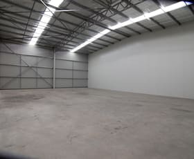 Factory, Warehouse & Industrial commercial property leased at 4 Lombard Drive Bathurst NSW 2795